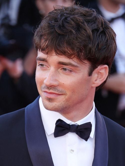 Charles Leclerc patron de sa propre agence : les détails autour du dernier projet du pilote de F1