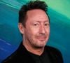 Douze ans, avant, Julian avait vu le jour...

Julian Lennon arrive au gala de l'amfAR Los Angeles 2021 en l'honneur de TikTok et Jeremy Scott qui s'est tenu au Pacific Design Center le 4 novembre 2021 à West Hollywood, Los Angeles, Californie, États-Unis. Photo par Xavier Collin/Image Press Agency/ABACAPRESS.COM