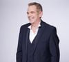 le chanteur s'est confié sur le plus grand regret de sa carrière.
Garou - Studio - Enregistrement de l'émission "La Fine Equipe : Le retour!" à Paris, diffusée le 14 janvier sur France 2. Le 3 novembre 2022
© Cyril Moreau-Tiziano Da Silva / Bestimage