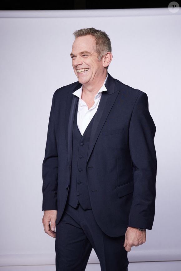 le chanteur s'est confié sur le plus grand regret de sa carrière.

Garou - Studio - Enregistrement de l'émission "La Fine Equipe : Le retour!" à Paris, diffusée le 14 janvier sur France 2. Le 3 novembre 2022
© Cyril Moreau-Tiziano Da Silva / Bestimage