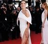 Sharon Stone, Heidi Klum et Iris Mittenaere ont été parmi les plus remarquées sur le tapis rouge.


Iris Mittenaere - Montée des marches du film " Fjord " lors du 79ème Festival International du Film de Cannes, le 18 mai 2026. © Jacovides-Moreau / Bestimage