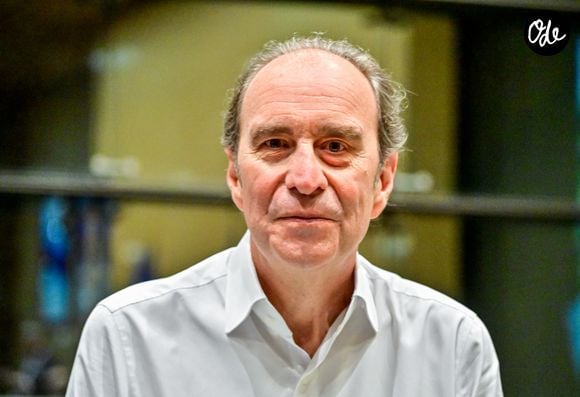 Les travaux préparatoires ont commencé et le chantier principal devrait être lancé dans les prochains mois. 

Xavier Niel, fondateur d'Iliad et de Free, actionnaire du groupe de production audiovisuelle Mediawan, lors d'une audition devant la Commission d'enquête sur la neutralité, le fonctionnement et le financement de l'audiovisuel public à l'Assemblée nationale à Paris, France, le 2 avril 2026. © Christian Liewig/Bestimage