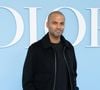 Josh, 12 ans, ne joue pas au basket

Tony Parker assiste au défilé Christian Dior Femme Printemps-Été 2025 dans le cadre de la Fashion Week de Paris, le 24 septembre 2024 à Paris, en France. Photo : Laurent Zabulon/ABACAPRESS.COM