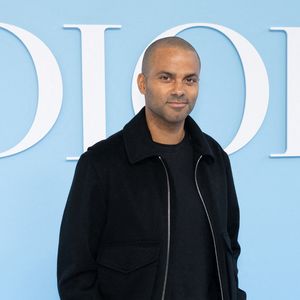 Josh, 12 ans, ne joue pas au basket

Tony Parker assiste au défilé Christian Dior Femme Printemps-Été 2025 dans le cadre de la Fashion Week de Paris, le 24 septembre 2024 à Paris, en France. Photo : Laurent Zabulon/ABACAPRESS.COM