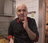Antonio a participé à "Cauchemar en cuisine".

Antonio a fait appel à Philippe Etchebest dans "Cauchemar en cuisine".