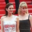 Grande première pour Angèle aux Etats-Unis, sa prestation ne laisse pas Marion Cotillard indifférente