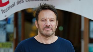 Samuel Le Bihan "isolé" de ses amis : l'autisme de sa fille Angia n'a pas été sans conséquence sur sa vie sociale