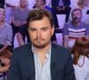 Vendredi 21 août 2026, Gauthier Le Bret a publié plusieurs photos de ses vacances avec son épouse et son fils sur Instagram

Exclusif - Gauthier Le Bret sur le plateau de l’enregistrement de l’émission « Face à Hanouna » présentée parC.Hanouna et diffusée sur C8 le 07 septembre 2024, à Paris, France, le 05 septembre 2024. © Jack Tribeca / Bestimage