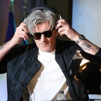 "Je n'y arrive pas" : deux mois après le départ de Kavinsky, Gaëlle Constantini sort du silence