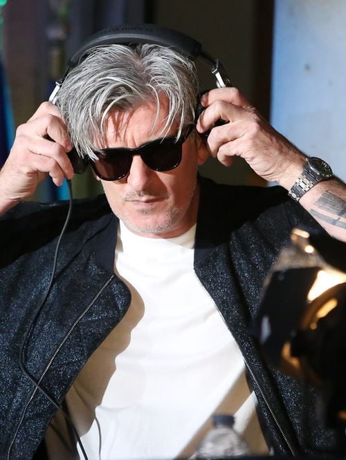 "Je n'y arrive pas" : deux mois après le départ de Kavinsky, Gaëlle Constantini sort du silence
