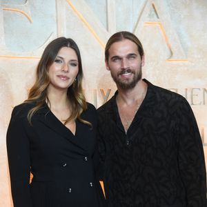 Chaque moment devient une négociation, notamment pour manger ou s’habiller.

Camille Cerf (Miss France 2015) et son compagnon Théo Fleury - Avant-première du film "Athena" à la salle Pleyel à Paris le 13 septembre 2022. © Giancarlo Gorassini / Bestimage