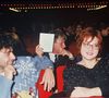 Josiane Balasko et le sculpteur ont vécu une grande histoire d’amour entre 1982 et 1999.

Philippe Berry et Josiane Balasko au spectacle de Patrick Sebastien.
CHARRIAU / BESTIMAGE