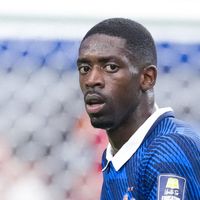 Ousmane Dembélé : sa femme Rima Edbouche à la tête d'un projet solidaire en France et à l'international