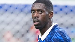 Ousmane Dembélé : sa femme Rima Edbouche à la tête d'un projet solidaire en France et à l'international