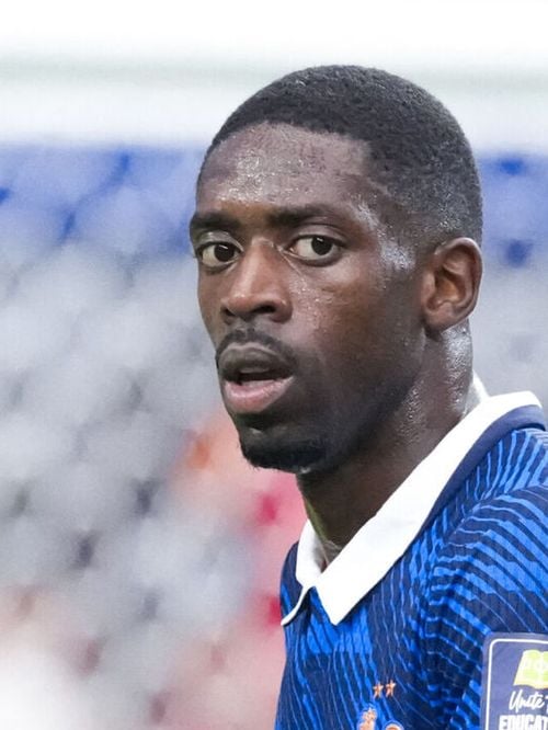 Ousmane Dembélé : sa femme Rima Edbouche à la tête d'un projet solidaire en France et à l'international