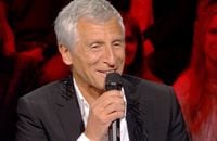 Sur le plateau de "Taratata", Nagui a tenu à faire une jolie surprise à Thomas Dutronc. Mais face caméra, l'animateur de France 2 a eu bien du mal à maitrises ses émotions...