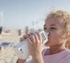 Un urgentiste déconseille de couvrir le cosy avec un linge.

Quels bon gestes adopter en temps de canicule avec un bébé ?