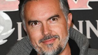 "C'est ma chérie" : Maxime Chattam a une nouvelle compagne qui travaille dans le milieu du livre
