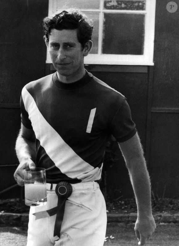 Archive - Le prince Charles, prince de Galles devenu l le roi Charles III d'Angleterre. © Photoshot/Panoramic/Bestimage