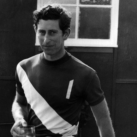 Archive - Le prince Charles, prince de Galles devenu l le roi Charles III d'Angleterre. © Photoshot/Panoramic/Bestimage