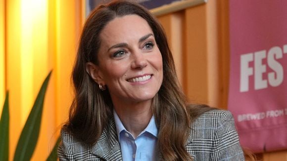 Kate Middleton a stoppé net la consommation de cette boisson, une tendance de plus en plus suivie