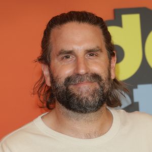 Comment se sont passés les rapports entre son ex et son mari, Grégoire Ludig ? 

Grégoire Ludig - Première du film "Des Minions et des Monstres" au cinéma le Rex à Paris le 23 mars 2026. © Coadic Guirec/Bestimage
