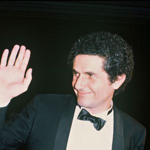 Claude Lelouch présentant au Festival de Cannes "Les uns et les autres" en 1981
©ANGELI-RINDOFF / BESTIMAGE