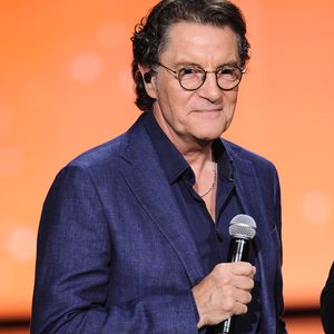 Exclusif - Francis Cabrel - Enregistrement de l'émission TV "La Chanson Secrète 3", qui sera diffusée le vendredi 1er novembre à 21h00 sur TF1. Le 25 juin 2019 © Gaffiot-Perusseau / Bestimage