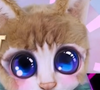 Mais en réunissant les indices, une autre piste se dessine...
Le Chaton dans "Mask Singer 7" sur TF1