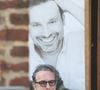 Ce 13 juillet, l'acteur aurait célébré son 56ᵉ anniversaire.

Jean Dujardin - Arrivées aux obsèques de Bruno Salomone en l'église Sainte-Anne de Polangis de Joinville-le-Pont (Val-de-Marne) le 23 mars 2026. © Cyril Moreau - Dominique Jacovides / Bestimage