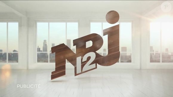 Ce ne sont pas les premières qui ont disparu
Logo pub NRJ 12