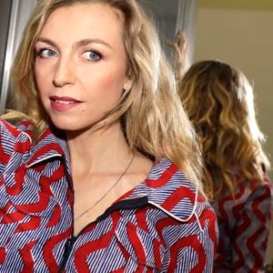 Exclusif - Rendez-vous photo avec Amélie Etasse à Paris le 11 mars 2020.

Cedric Perrin / Bestimage