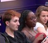 Les performances ont été scrutées de près et il a fallu départager des élèves très talentueux.

Quotidienne de la Star Academy - TF1