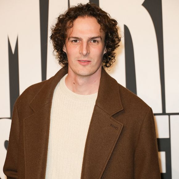 Paul de Saint Sernin - Avant-première du film "Marty Supreme" au Grand Rex à Paris le 3 février 2026. © Coadic Guirec/Bestimage
