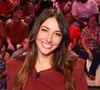 Delphine Wespiser a fait une annonce personnelle sur Instagram.
Exclusif - Delphine Wespiser, lors de l’ enregistrement de TBT9 (Tout beau tout n9uf), présenté par C.Hanouna et diffusé en direct sur W9 - Paris © Jack Tribeca / Bestimage