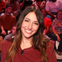 "J'ai quelque chose à vous annoncer" : Delphine Wespiser présente le nouveau membre de son foyer