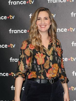 Marie Portolano : son mari vient de vivre "le plus beau jour de sa vie"