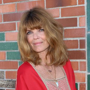 Gwendoline Hamon à la seconde édition du festival du film de Demain au Ciné Lumière à Vierzon, France, le 2 juin 2023. © Coadic Guirec/Bestimage