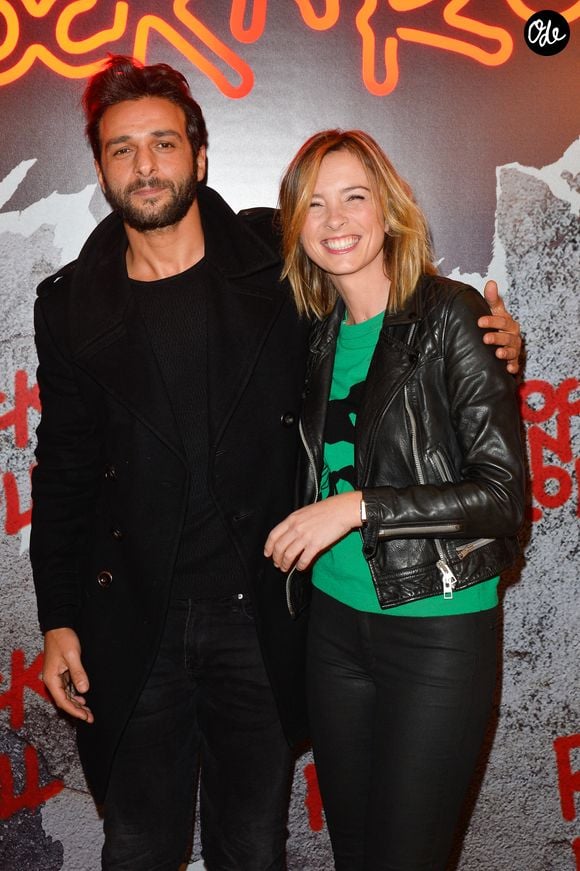 Isabelle Ithurburu et Yodelice ont désormais rejoint ce prestigieux tableau d’honneur.

Maxim Nucci et Isabelle Ithurburu bientôt parents - Maxim Nucci (Yodelice) et sa compagne Isabelle Ithurburu - Avant-première du film "Rock'n Roll" au Pathé Beaugrenelle à Paris le 13 février 2017. © Coadic Guirec / Bestimage