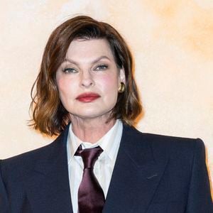 Linda Evangelista et lui ont traversé une épreuve

Linda Evangelista lors de la Fashion Week de Paris (PFW), le 11 mars 2025. © Olivier Borde /Bestimage