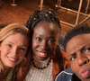 Malgré une douleur persistante tout au long de la compétition, il a décidé de serrer les dents et de ne jamais s'en plaindre.

Capture Instagram - Marcus