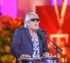 Exclusif - Gilbert Montagné pendant l'enregistrement de l'émission "La Fête de la chanson à l'Orientale" à l'hôtel Fairmont de Tanger au Maroc.


© Philippe Doignon / Bestimage