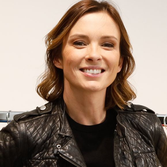 Exclusif - Isabelle Ithurburu - Soirée de lancement du pop-up store "L'atelier" à Paris, France, le 29 mars 2023. © Christophe Clovis/Bestimage