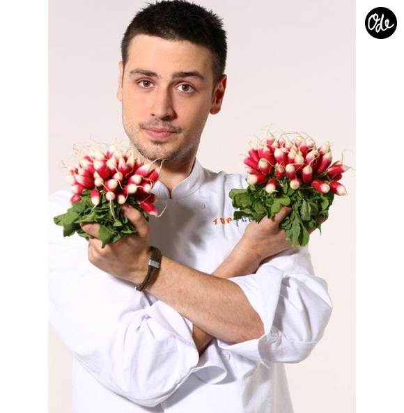 Le chef aveyronnais, marié à la pétillante Noémie Honiat, a inauguré jeudi 30 juillet dernier sa toute nouvelle adresse : Le Respounchou.

Quentin Bourdy, ex-participant de la saison 4 - Candidat de Top Chef 2014. L'émission sera de retour le 20 janvier sur M6.
