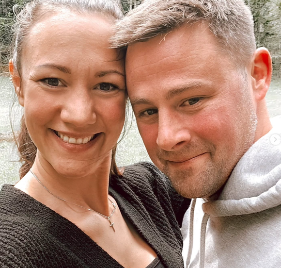 La famille Hammerli, star de l'émission "Familles nombreuses, la vie en XXL".