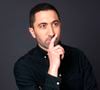 Les ouvrages du dr. Jimmy Mohamed regorgent de conseils et astuces pour une meilleure alimentation, et bien entendu une meilleure santé. 

Portrait de Jimmy Mohamed lors de l'enregistrement de l'émission "Chez Jordan" 
© Cédric Perrin / Bestimage