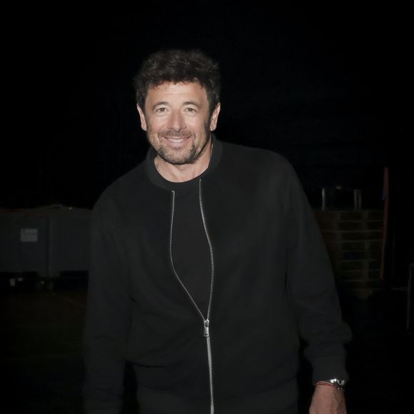 Exclusif - Patrick Bruel - Backstage - Enregistrement de l'émission "Ce soir on chante pour l'Unicef, pour chaque enfant" à La Seine Musicale, diffusée le 25 avril sur W9. Le 13 mars 2023. © G.Gaffiot-J.Tribeca / Bestimage