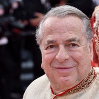 Paul-Loup Sulitzer : L'écrivain s'est éteint à 78 ans sur une île à 10 000 km de la France