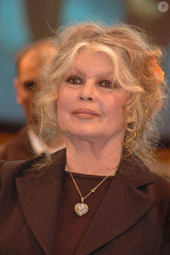 Archives - Brigitte Bardot le 1er juin 2011 à Paris.