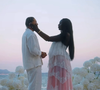 Cette annonce intervient alors que sa vie privée suscite aussi beaucoup d’attention autour de sa relation avec le rappeur RK.

Le rappeur RK a partagé la vidéo de sa demande en mariage à Aya Nakamura sur Instagram.